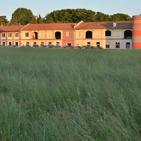 Azienda Agricola La Botanica Lentate sul Seveso Bagian luar foto