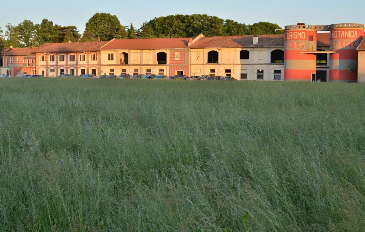 Azienda Agricola La Botanica Lentate sul Seveso Bagian luar foto